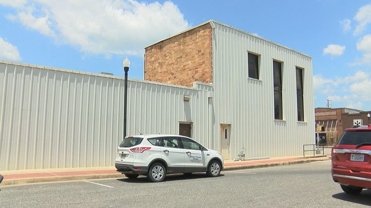 Concern over property ownership halts downtown Lufkin parking lot plans - Vimarsana News