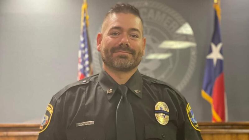 Sgt. Josh Clouse, 39
