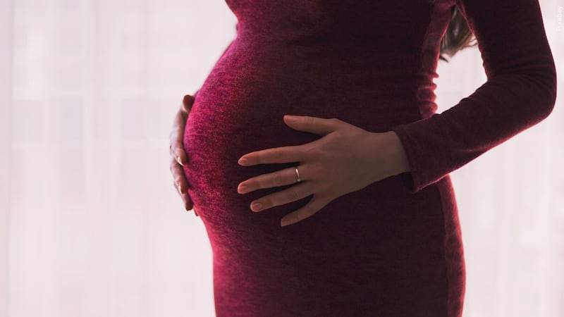 According to a final tally, more than 1,200 U.S. women died in 2021 during pregnancy or...