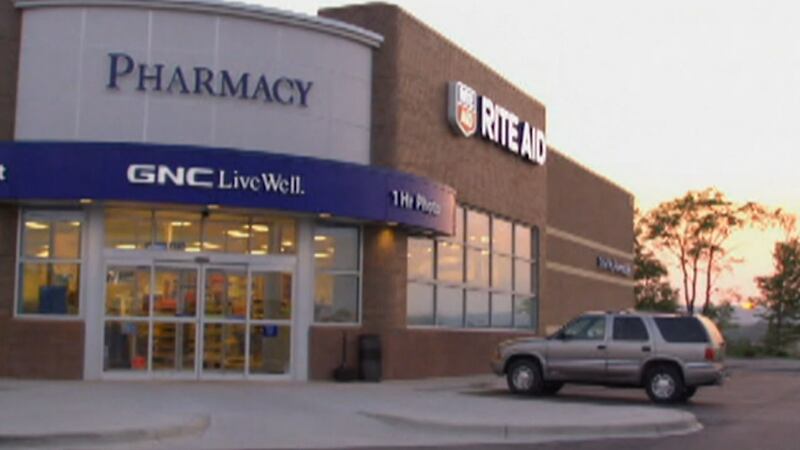 Rite Aid is reportedly preparing to file bankruptcy, according to a report in the Wall Street...