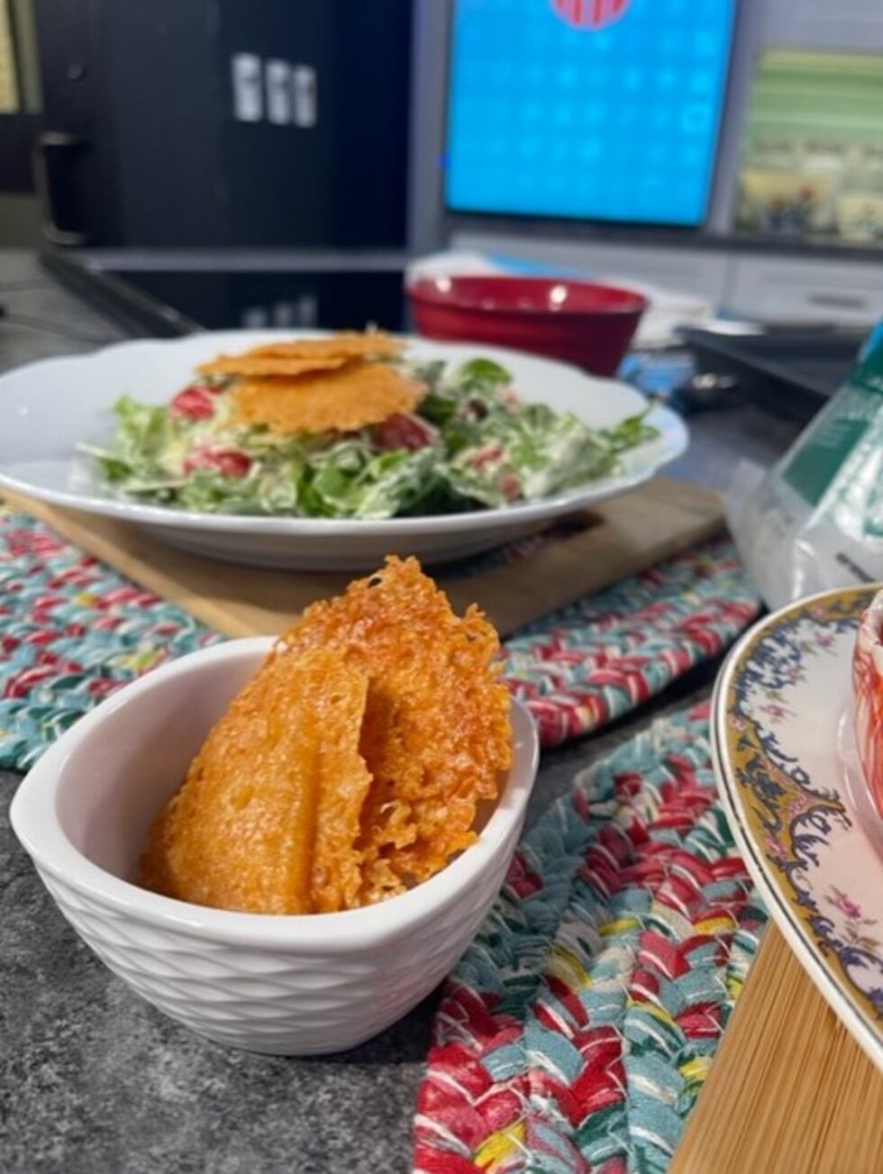 1-ingredient recipe by ‘The Cook’n Guy’ David Wallace