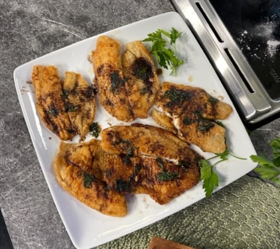 Whether dad likes fish, pork, or just veggies, we've got some simple and delicious recipes to...