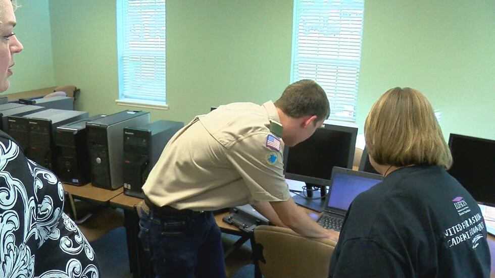 Source: KTRE Staff