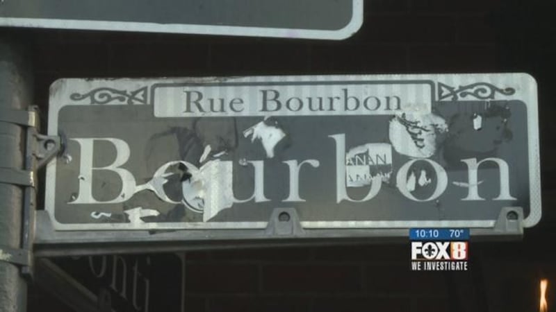A Texas man has told Houston's Fox 26 television station that he was drugged and robbed of...