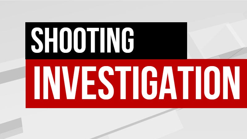 Tuesday night a man was shot at a local Lufkin hotel and was flown to an out-of-town hospital.