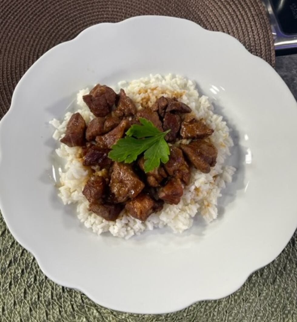 Whether dad likes fish, pork, or just veggies, we've got some simple and delicious recipes to...
