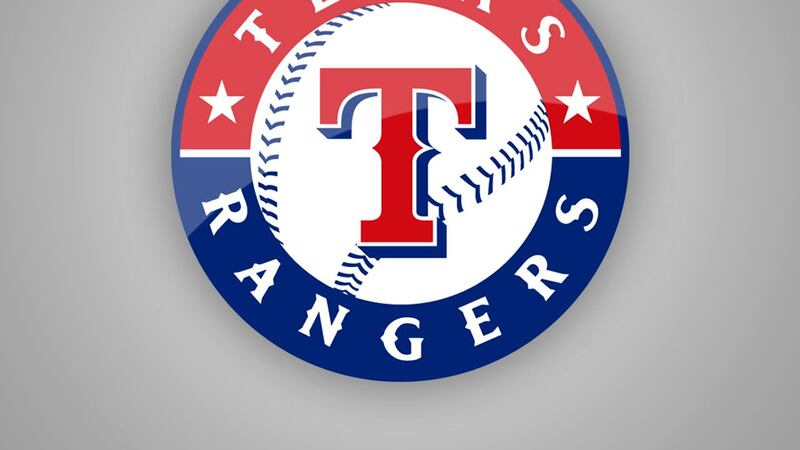 Texas Rangers