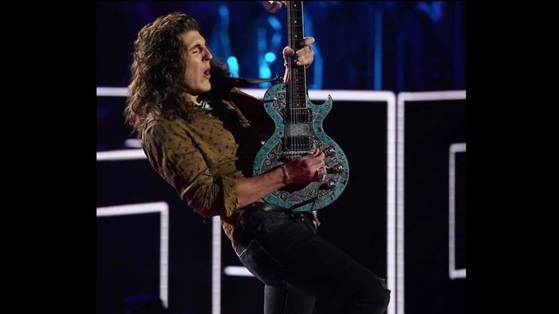 Cade Foehner