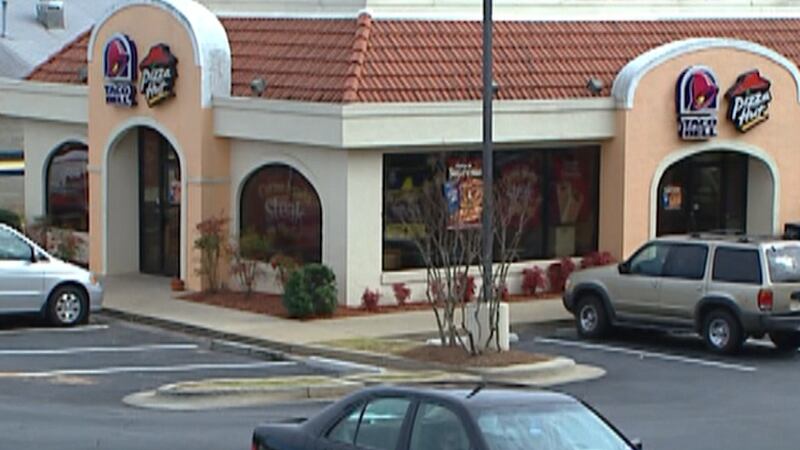 FILE - Some fast-food restaurants may not take cash in the future.
