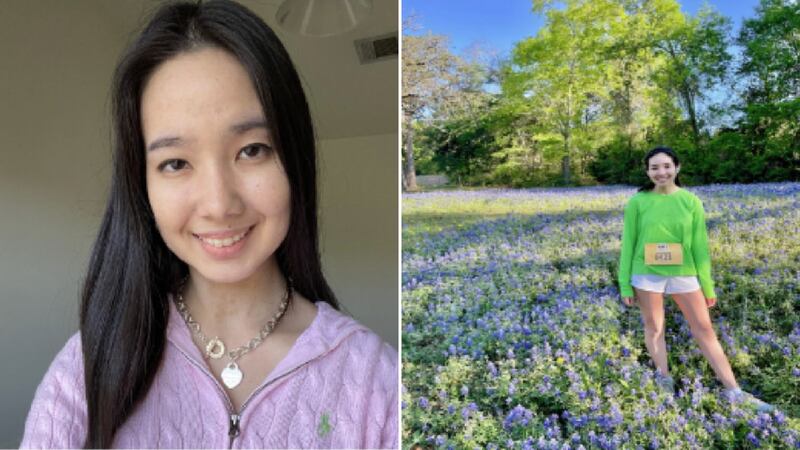 Perry was last seen Nov. 9 when she arrived in Big Bend after picking up her rental car in...