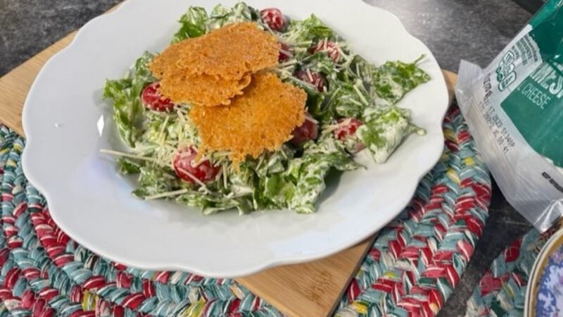 1-ingredient recipe by ‘The Cook’n Guy’ David Wallace