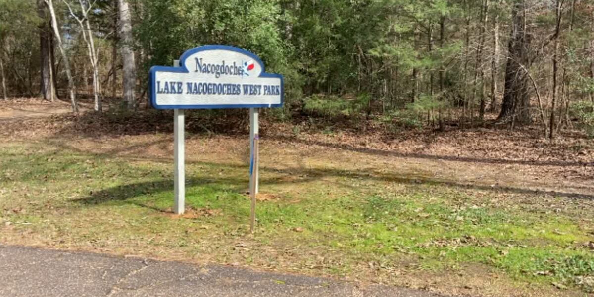 New disc golf course coming to Lake Nacogdoches West Park New disc golf course coming to Lake Nacogdoches West Park