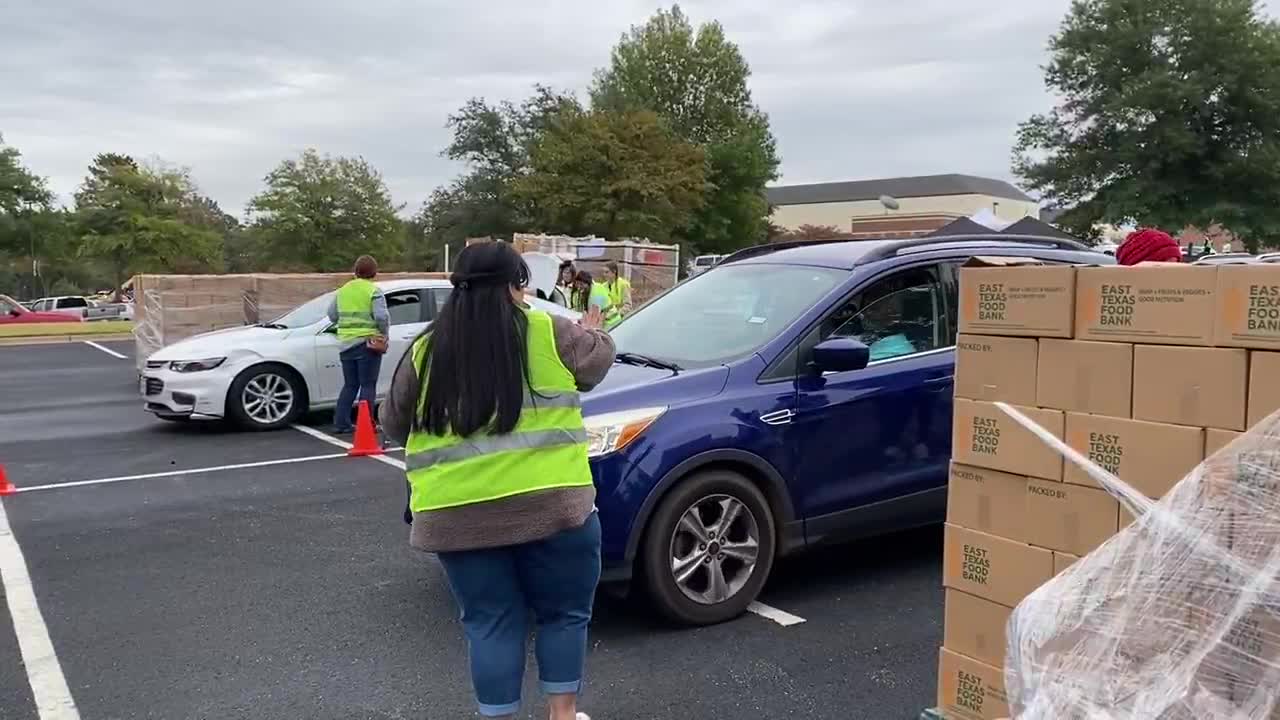 Resources for East Texans after the storm - Vimarsana News