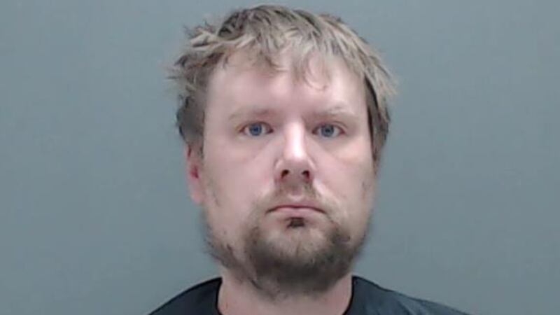 Blake Tyner Harris