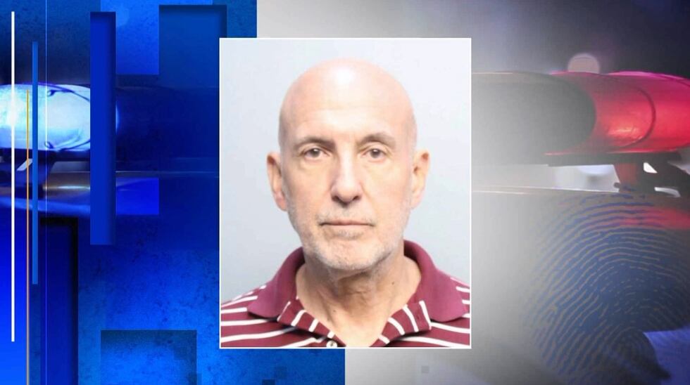 Prosecutors filed a felony case against 64-year-old Elizar Ravelo for battery. He is accused...