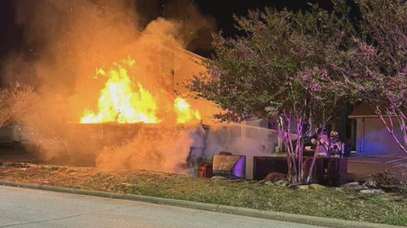 Anyone with information about the fires is asked to reach out to the CSFD Fire Marshal’s...