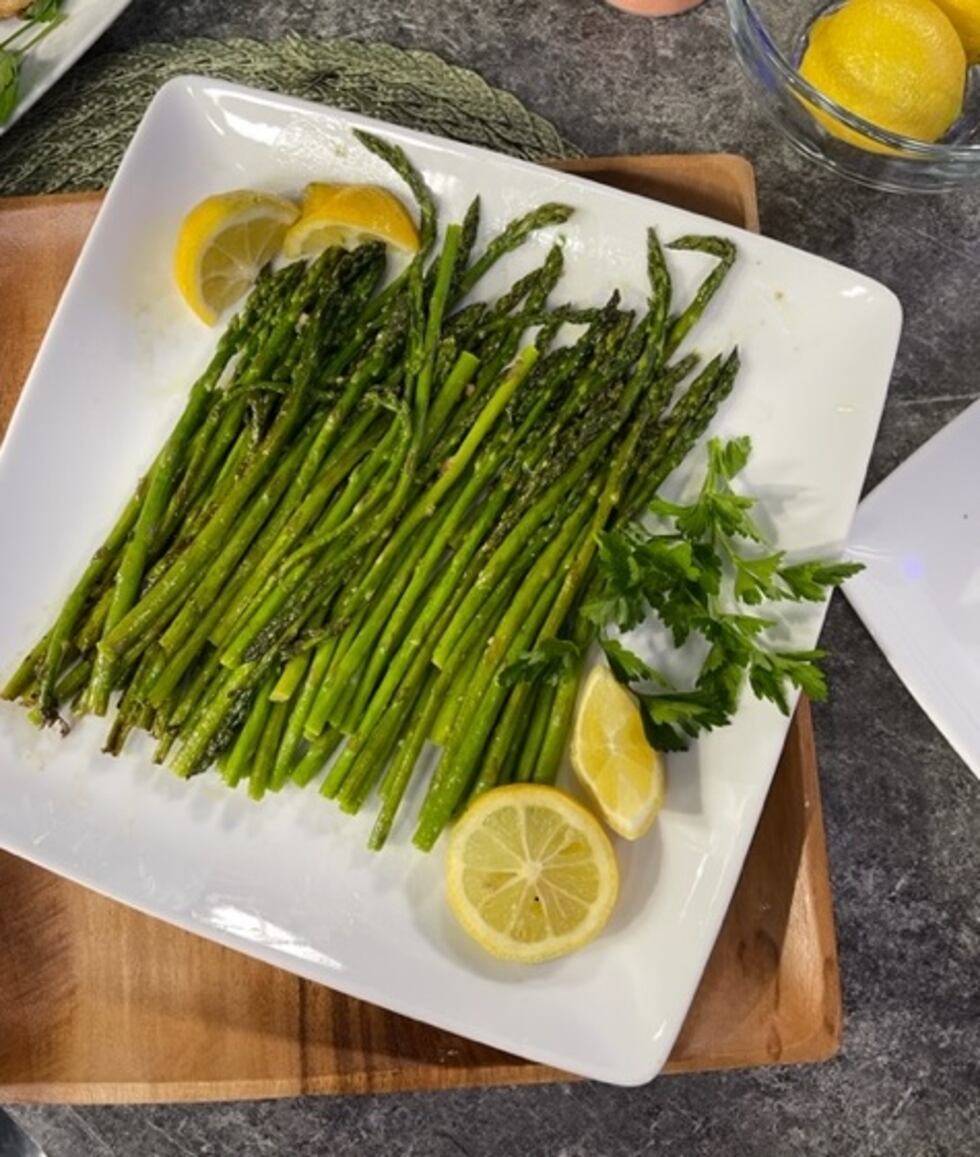 Whether dad likes fish, pork, or just veggies, we've got some simple and delicious recipes to...
