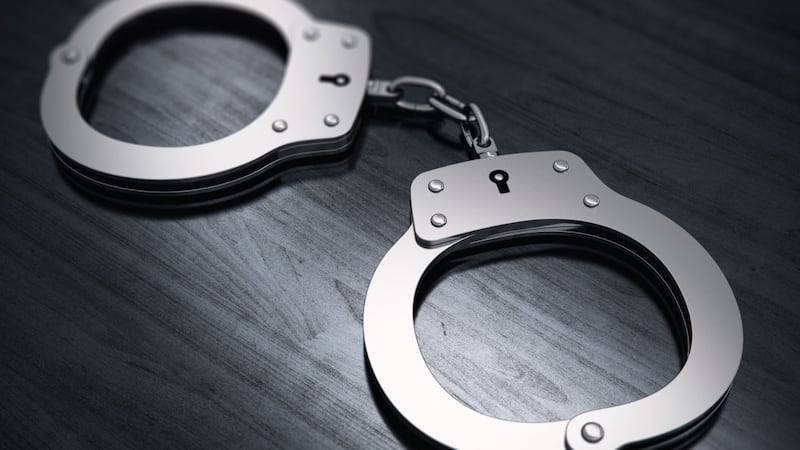Officers charged the woman’s relative and caretaker, Jason Proctor, on Friday after they...