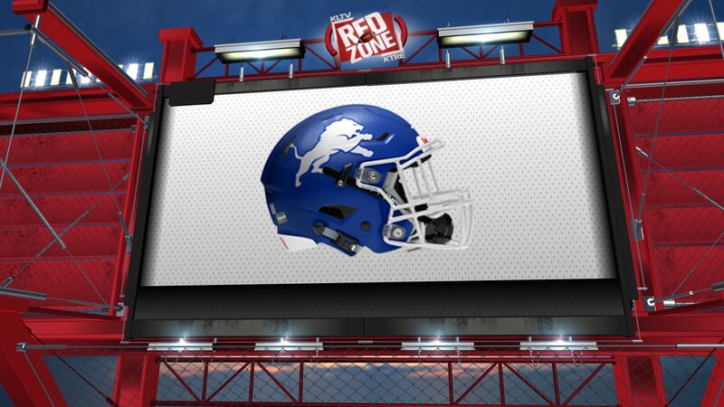 TYLER LIONS