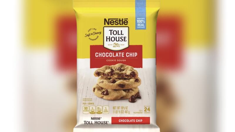 The company is taking this action out of an abundance of caution after receiving a small...