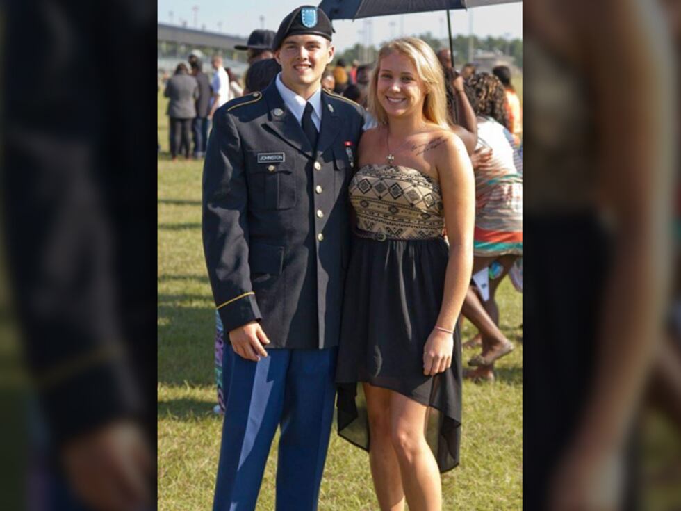 The family of a soldier killed in Afghanistan on June 25 wants Texans to know we’ve lost one...