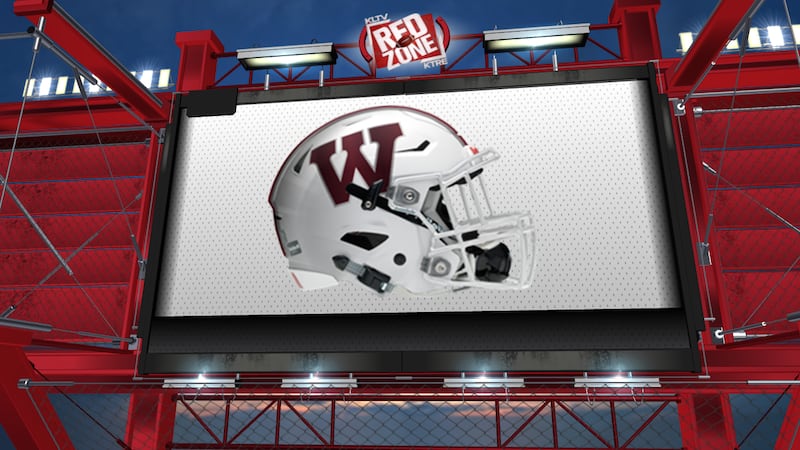 Whitehouse Wildcats