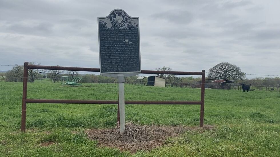 Duck Creek