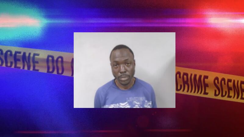 Christopher Charles Roberson