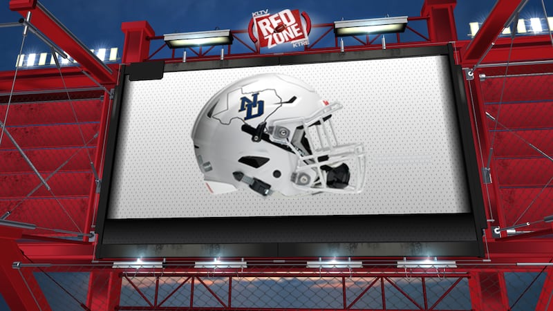 New Diana football